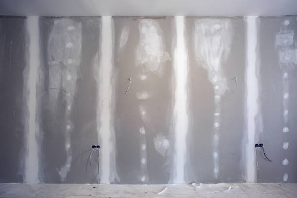 Best Drywall Crack Repair  in Valley View, PA